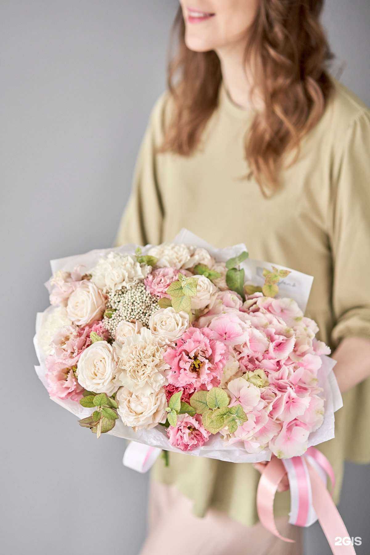 Отзывы на компанию Сирень в г. Нижний Новгород c фото