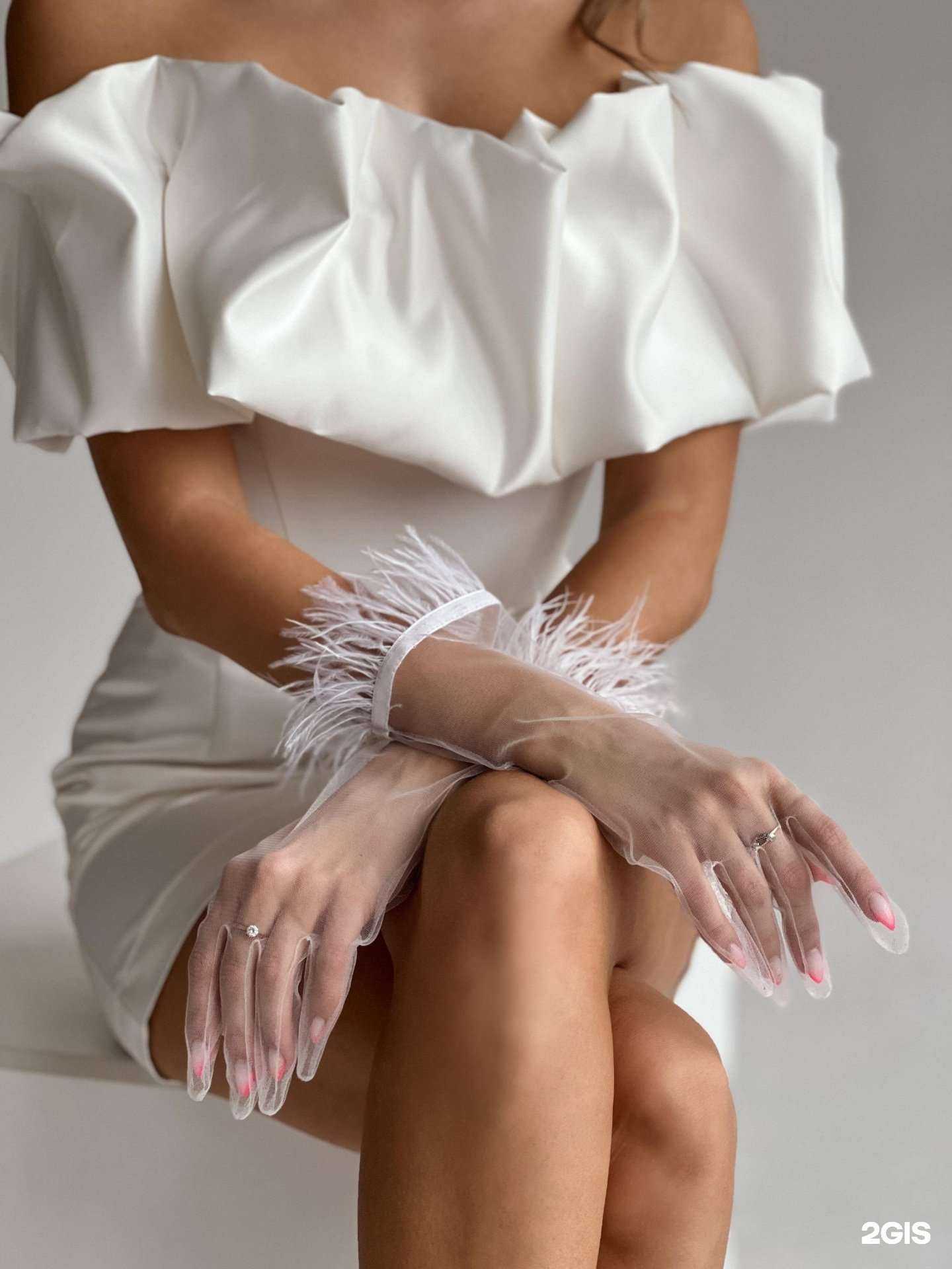 Отзывы на компанию Romantic lux в Казани c фото