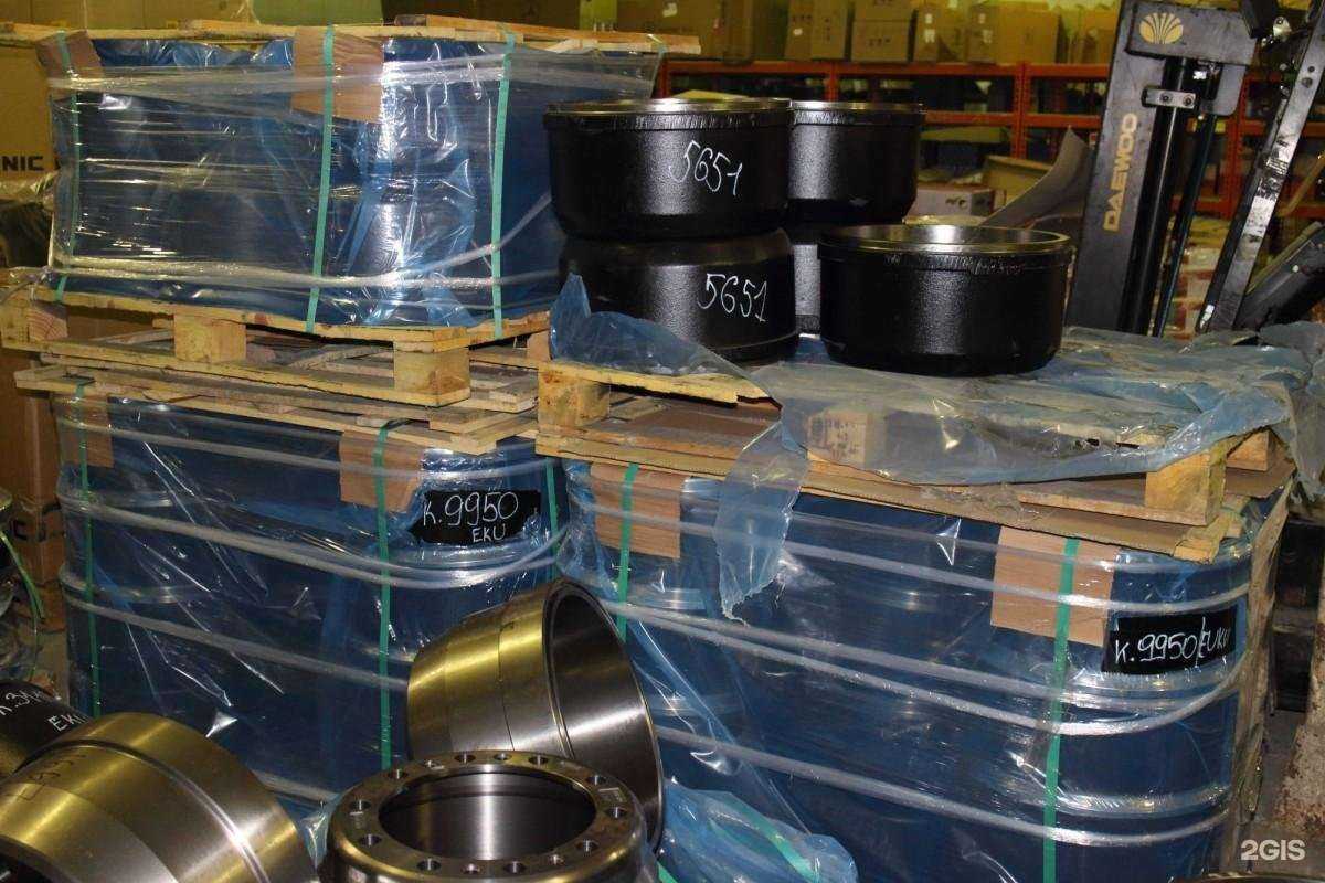 Отзывы на компанию Афексгрупп в г. Тверь c фото