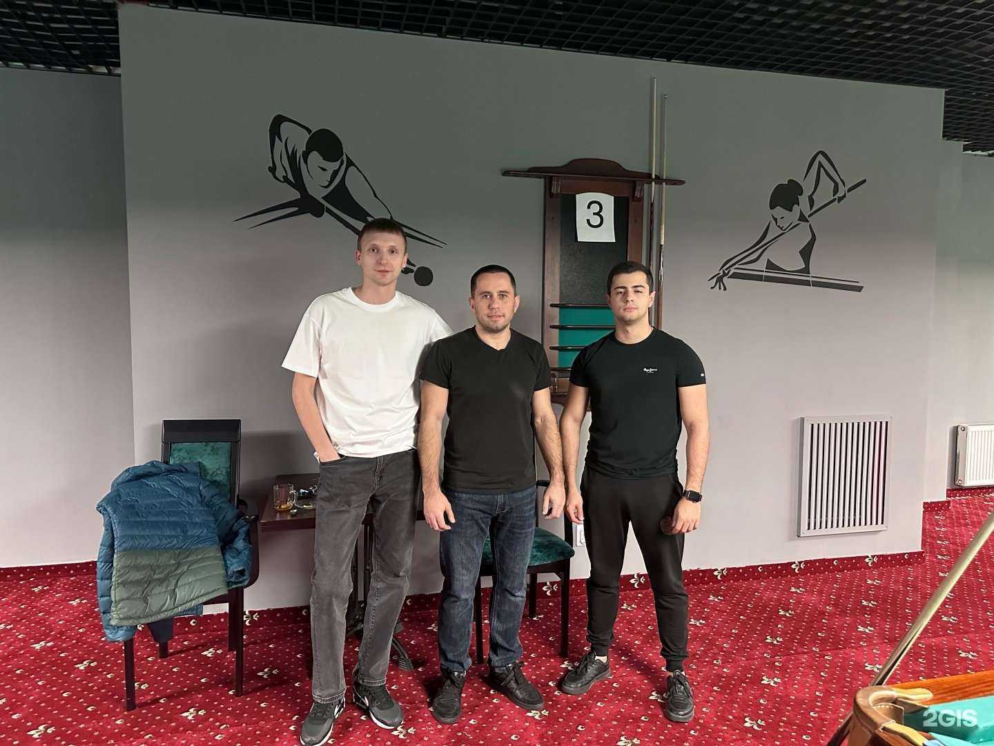 Отзывы на компанию АдмиралЪ в Ростове-на-Дону c фото