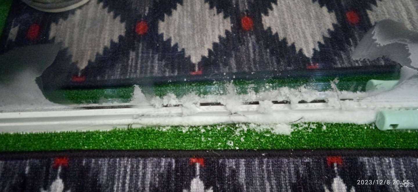 Отзывы на компанию Дельта-Сервис в Новосибирске c фото