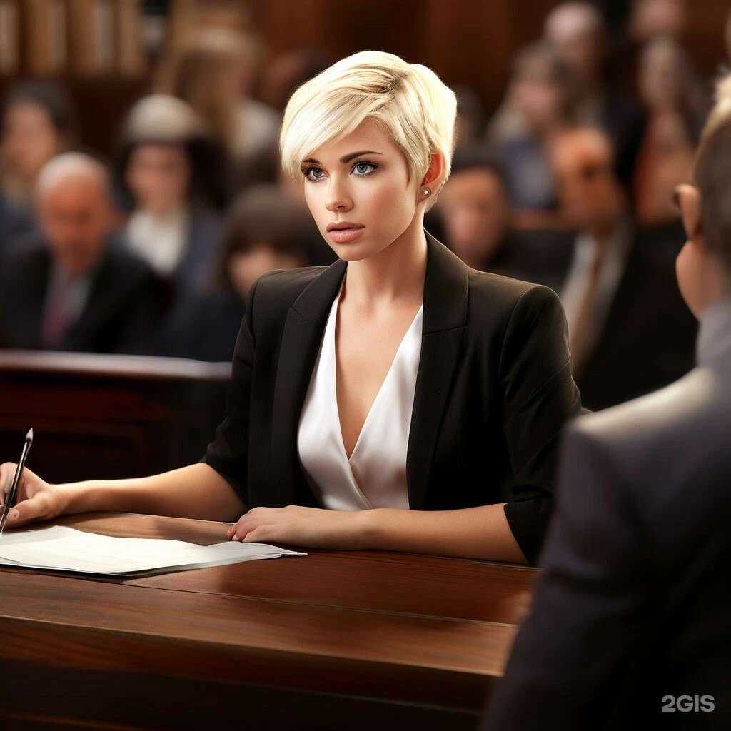 Отзывы на компанию Адвокат Наследова К.Ф. в Чите c фото