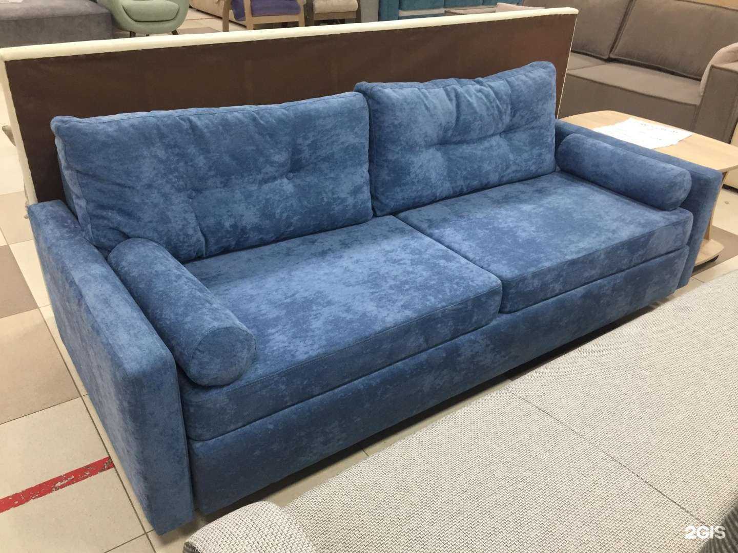 Отзывы на компанию Бренд мебель в г. Хабаровск c фото