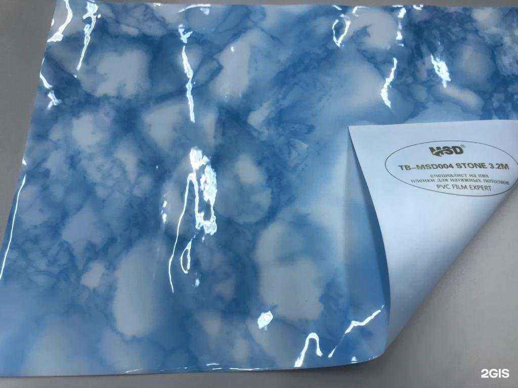 Отзывы на компанию Линэн Арт в Химках c фото