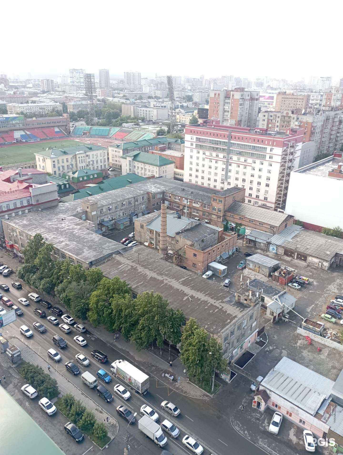 Отзывы на компанию Bazaroza в Новосибирске c фото - фотография 2 из 2