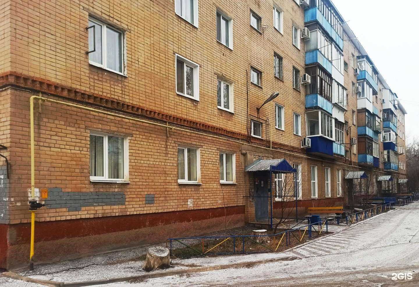 Отзывы на компанию Детская школа искусств №6 в Оренбурге c фото - фотография 2 из 2