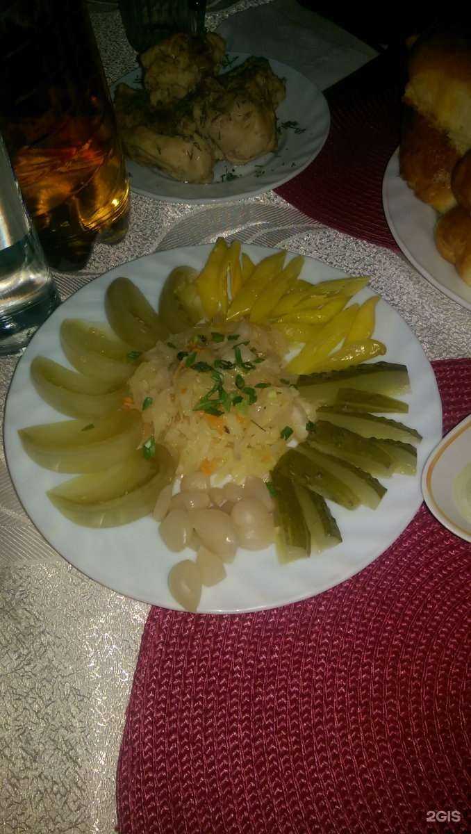 Отзывы на компанию Просто столовая в Ставрополе c фото