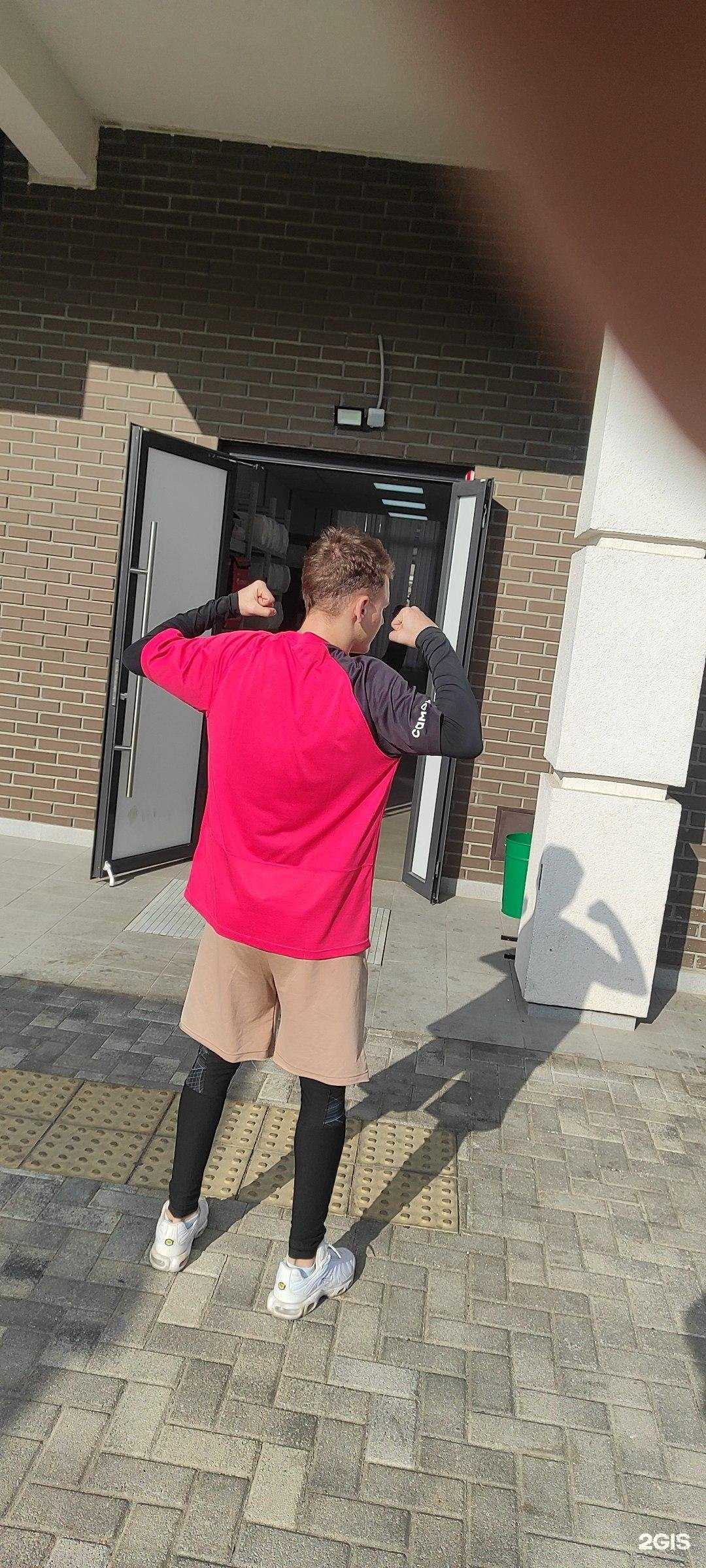 Отзывы на компанию Самокат в г. Краснодар c фото