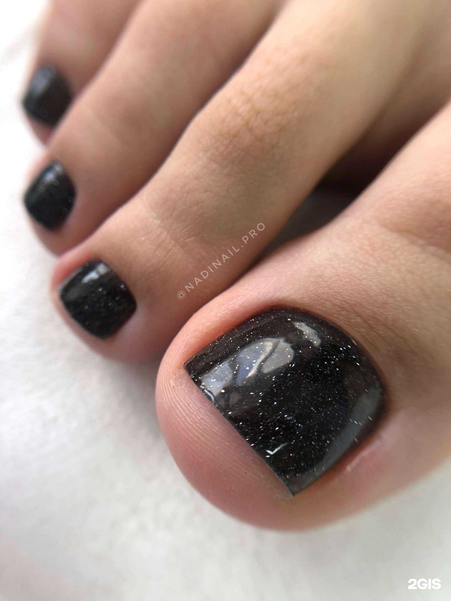 Отзывы на компанию nadinails45 в Кургане c фото