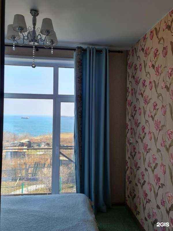 Отзывы на компанию Гостевой дом в г. Владивосток c фото