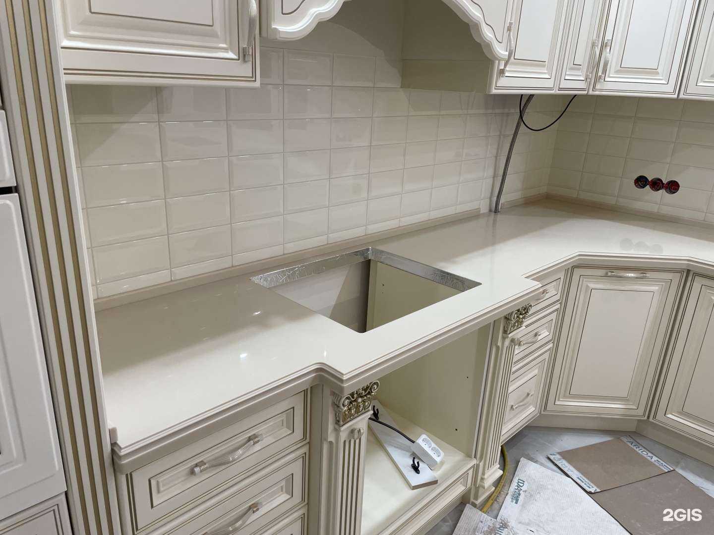 Отзывы на компанию Smart akril в Саратове c фото