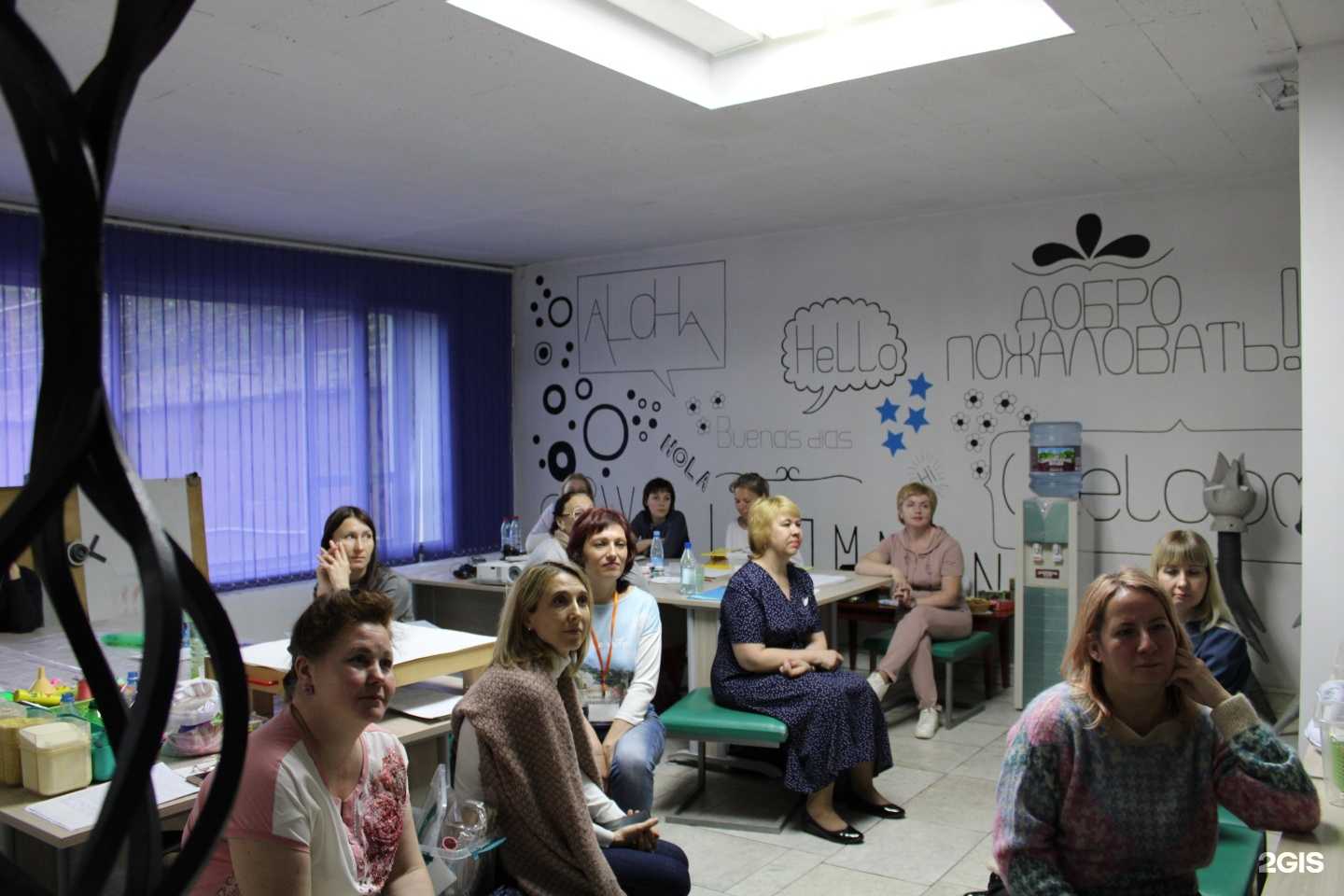 Отзывы на компанию Развитие в Красноярске c фото