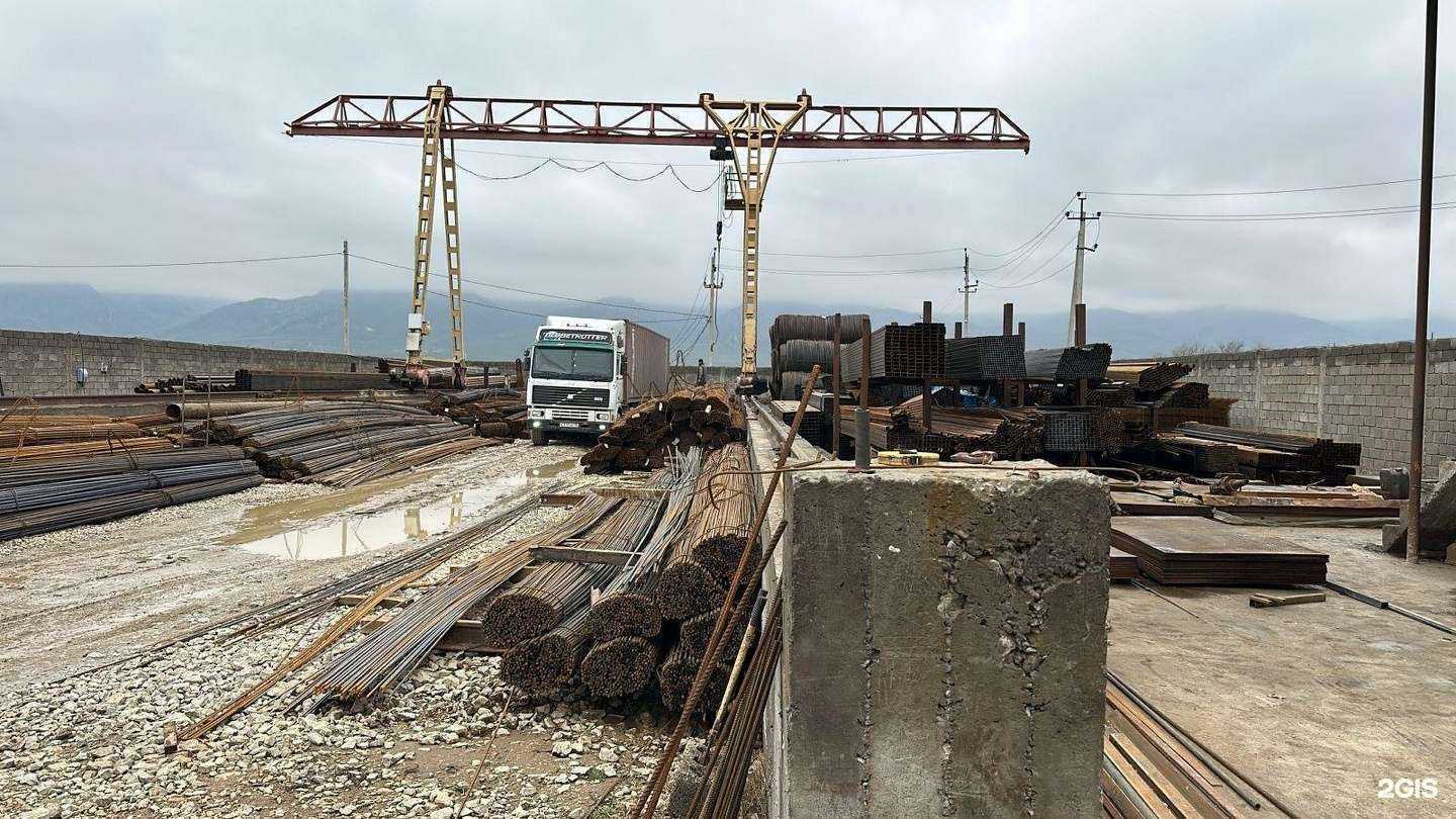 Отзывы на компанию Сарыкум в Махачкале c фото