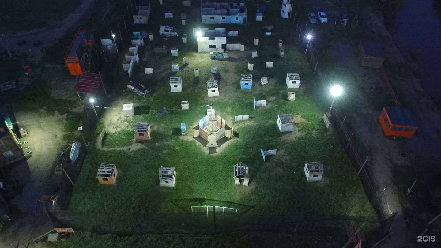 Отзывы на компанию Комсомольский остров в Улан-Удэ c фото