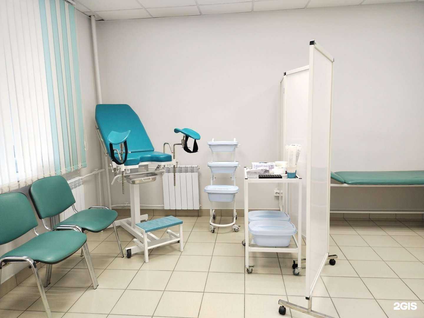 Отзывы на компанию INVITRO в г. Барнаул c фото