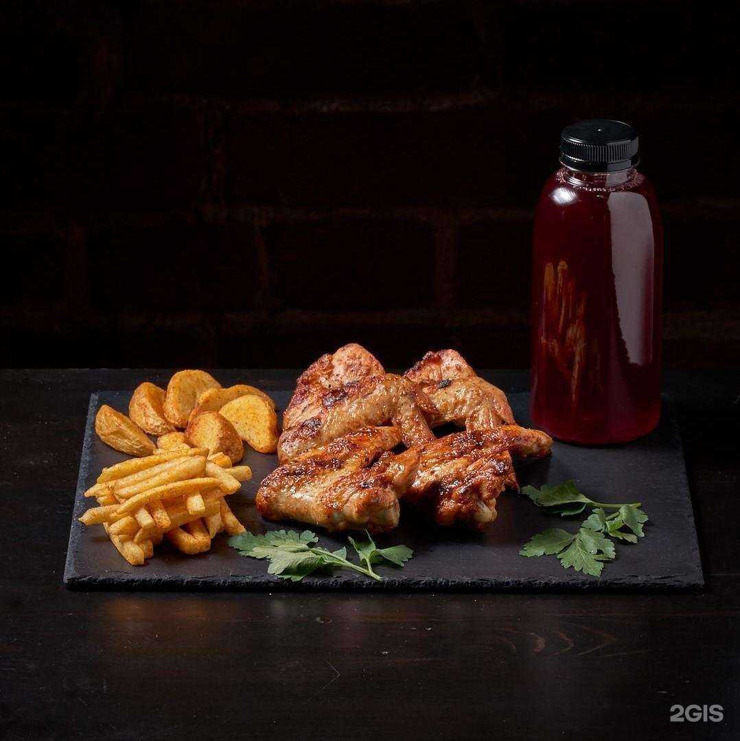 Отзывы на компанию Time To Meat в Красноярске c фото