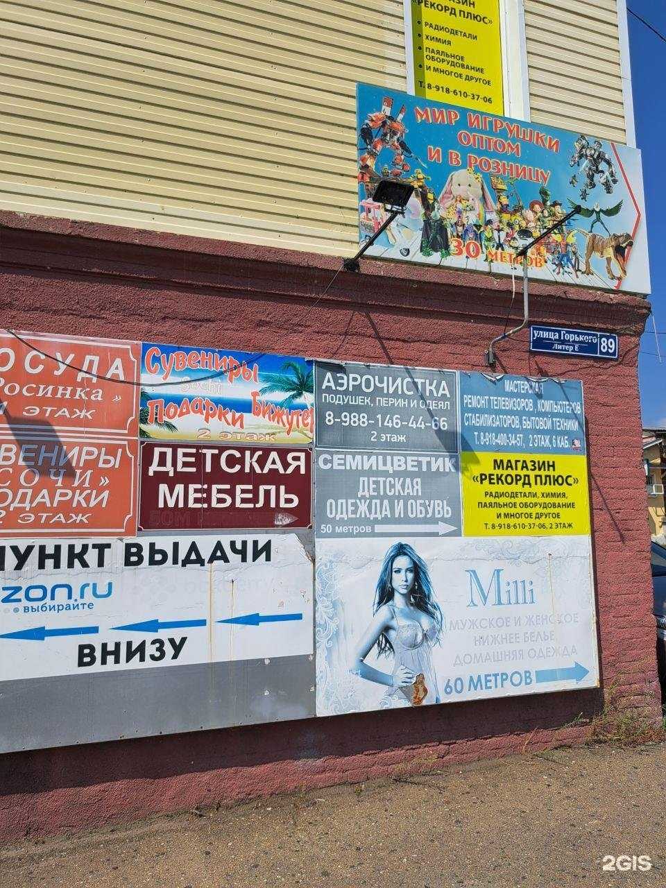 Отзывы на компанию Перышко в Сочи c фото