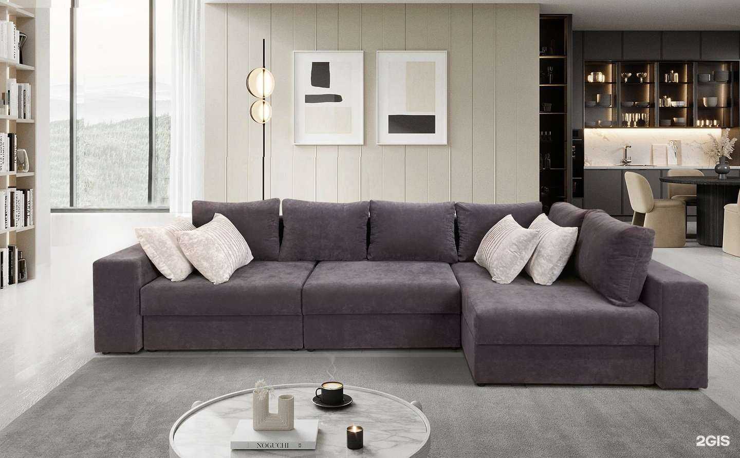 Отзывы на компанию Фабрика диванов в Ижевске c фото