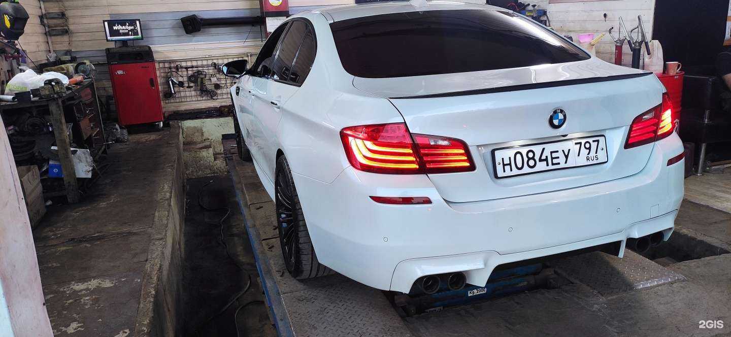 Отзывы на компанию Восток в Балашихе c фото - фотография 2 из 2