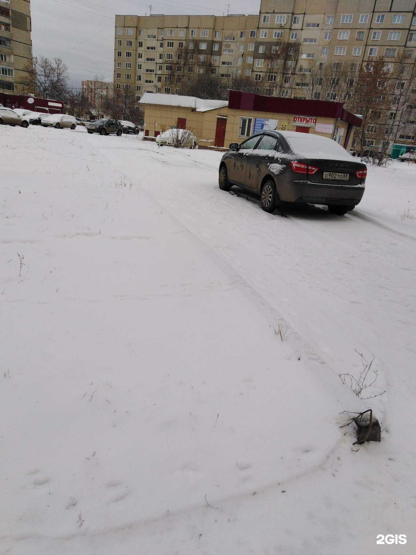 Отзывы на компанию Камилла в Тамбове c фото - фотография 2 из 2