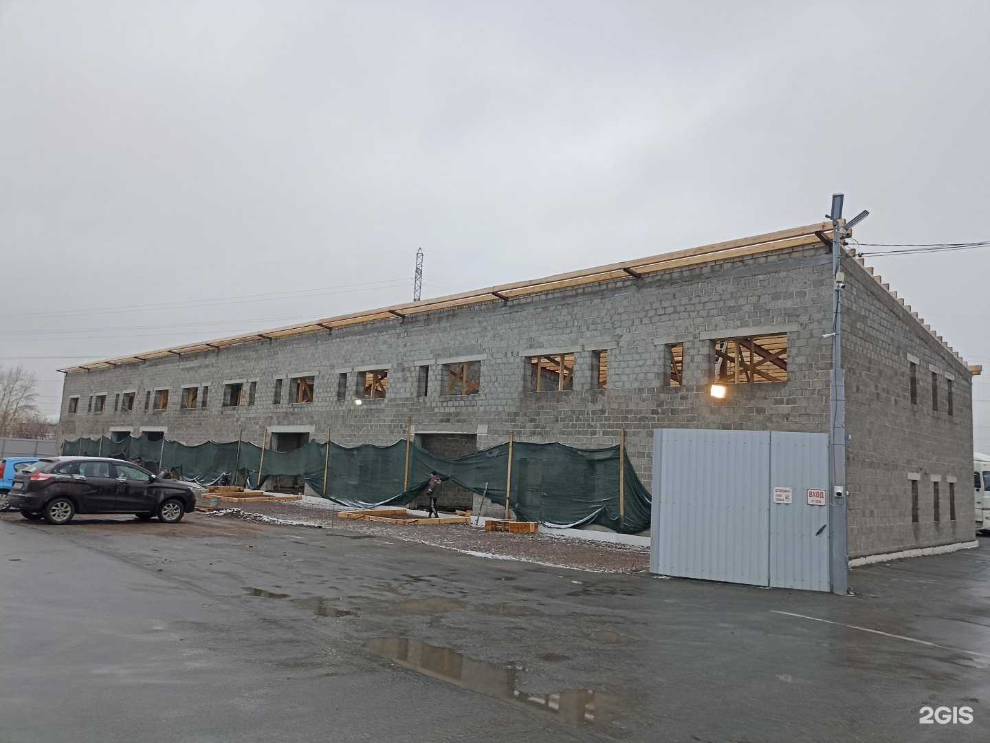 Отзывы на компанию Tuning-auto72 в Тюмени c фото - фотография 2 из 2