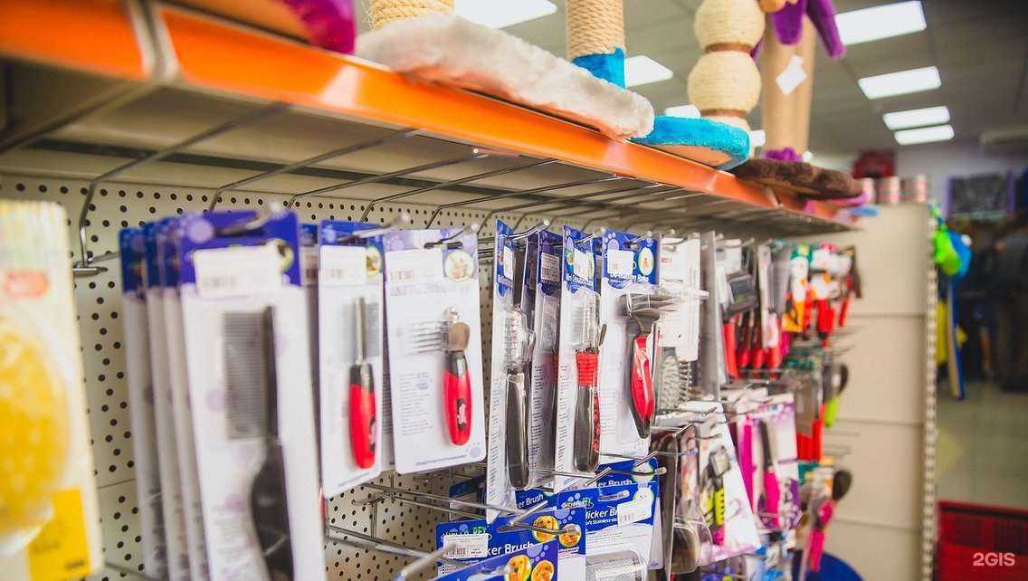 Отзывы на компанию ЛеМуррр в Ставрополе c фото