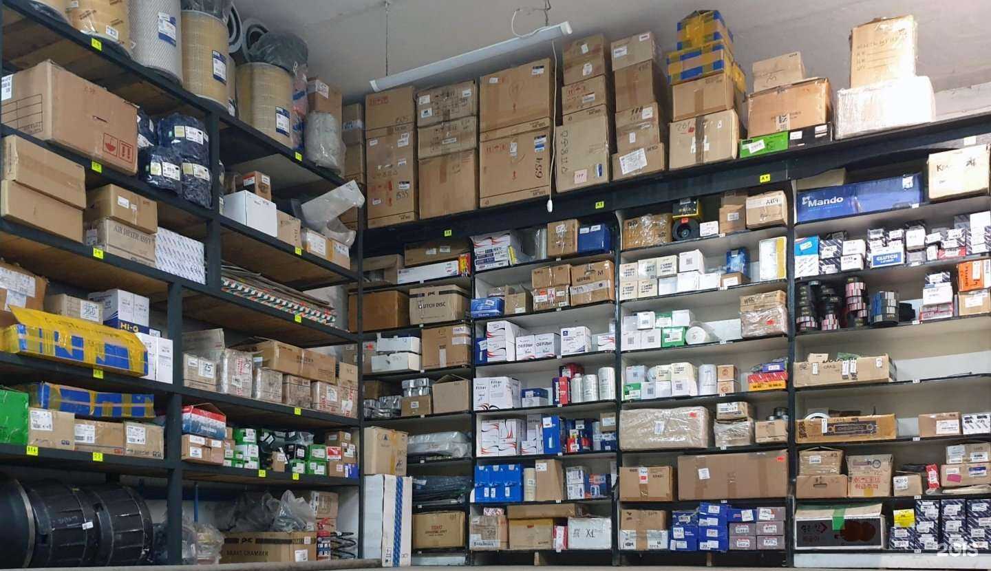 Отзывы на компанию Спецтехимпорт в Кемерове c фото