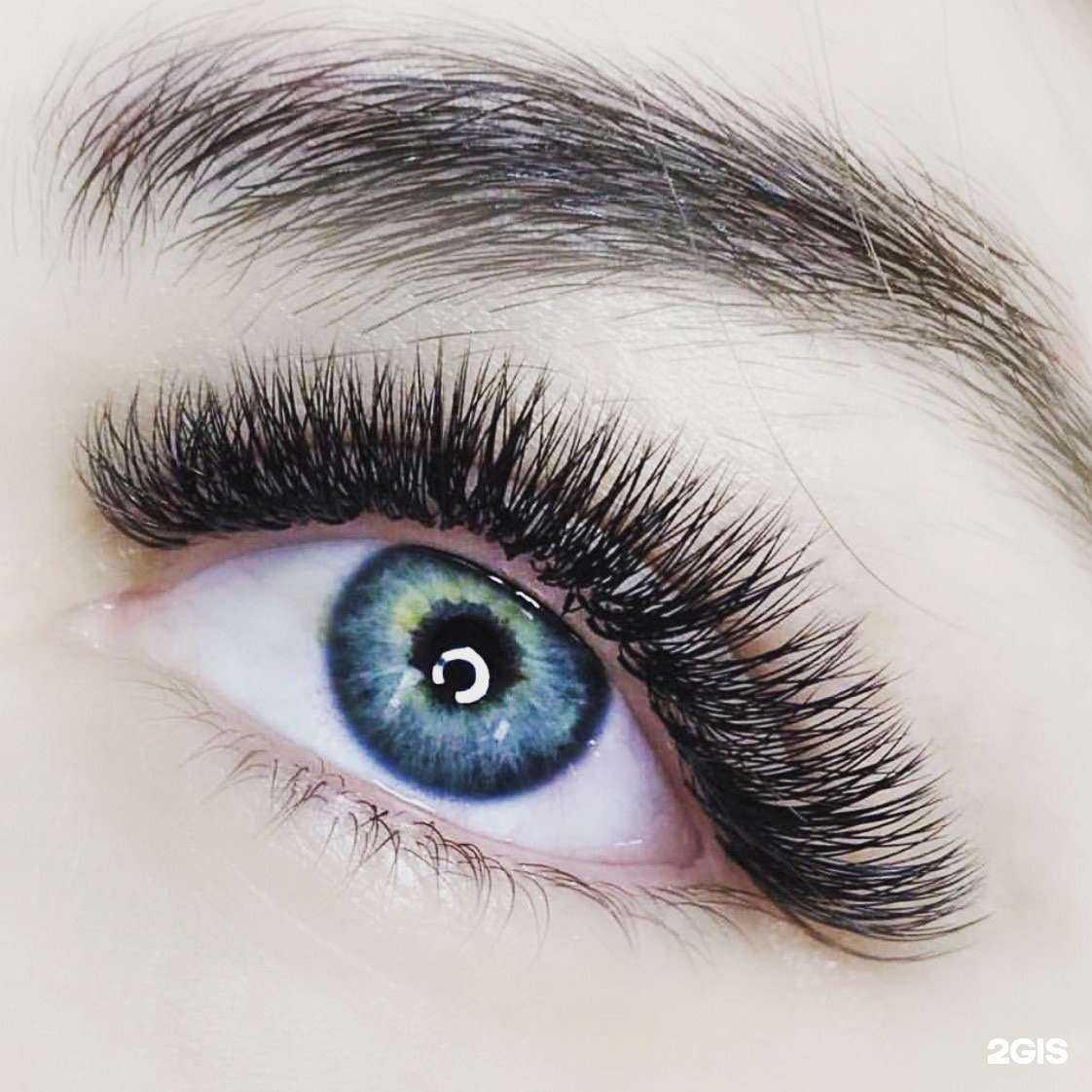 Отзывы на компанию Pro.Lash  в Иркутске c фото