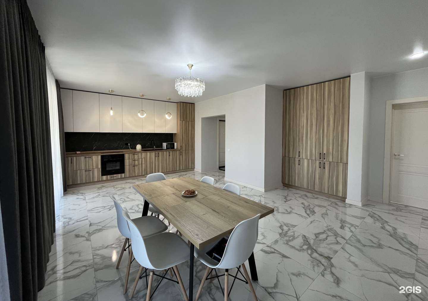 Отзывы на компанию Метротека в Новороссийске c фото