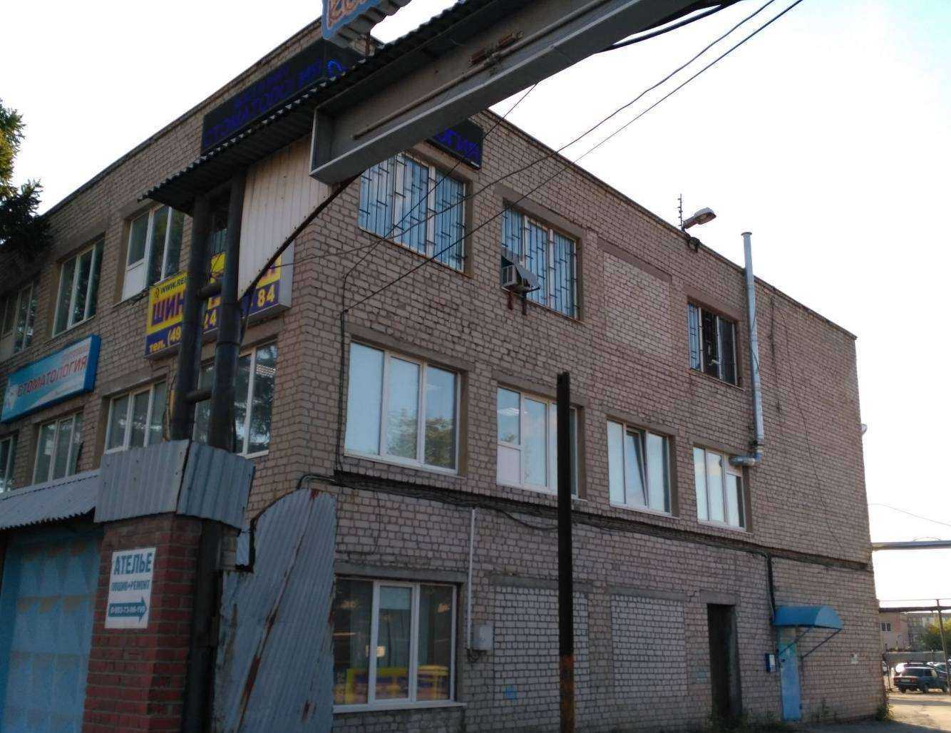 Отзывы на компанию Spinningline в Рязани c фото - фотография 2 из 2