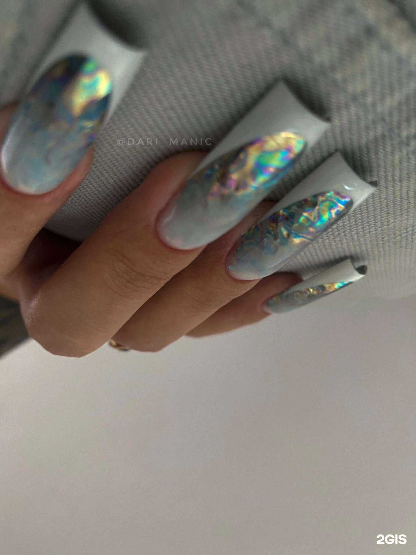 Отзывы на компанию Lashes&nails в г. Новороссийск c фото