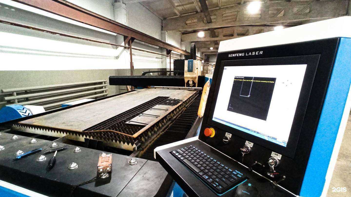 Отзывы на компанию SAF Group в Перми c фото