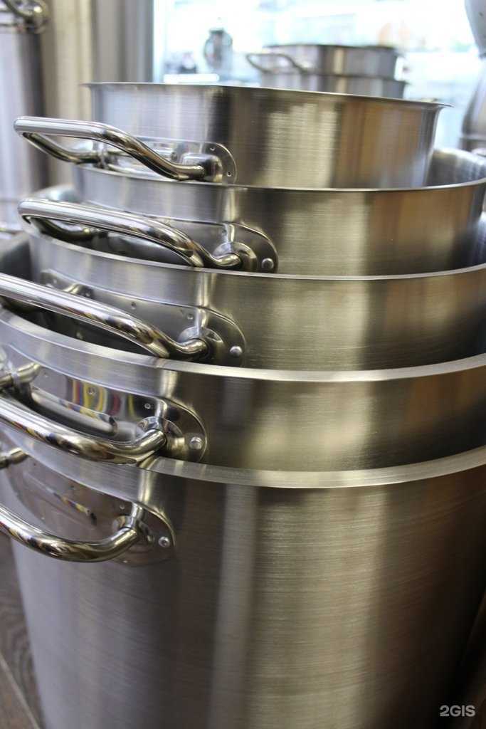 Отзывы на компанию Комплекс-бар ДВ в г. Хабаровск c фото