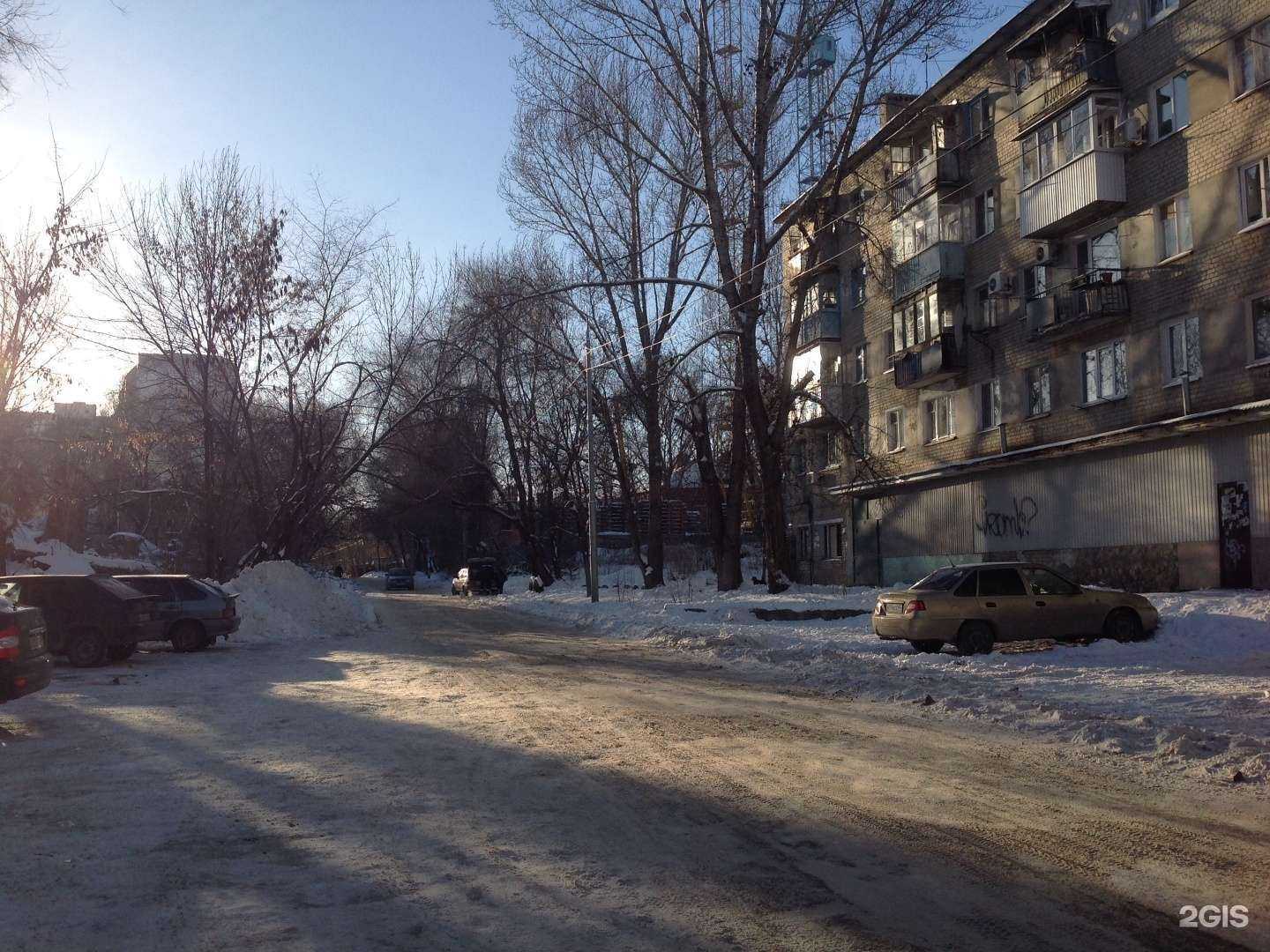 Отзывы на компанию Магазин строительных товаров в Саратове c фото - фотография 2 из 2