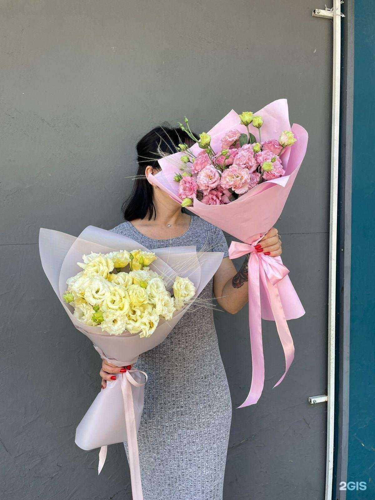 Отзывы на компанию Sun flowers в г. Краснодар c фото