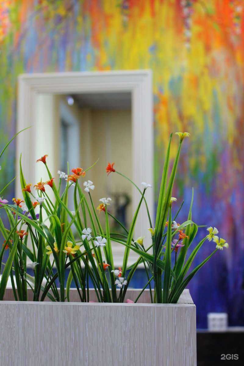 Отзывы на компанию Персона Platinum в Красноярске c фото