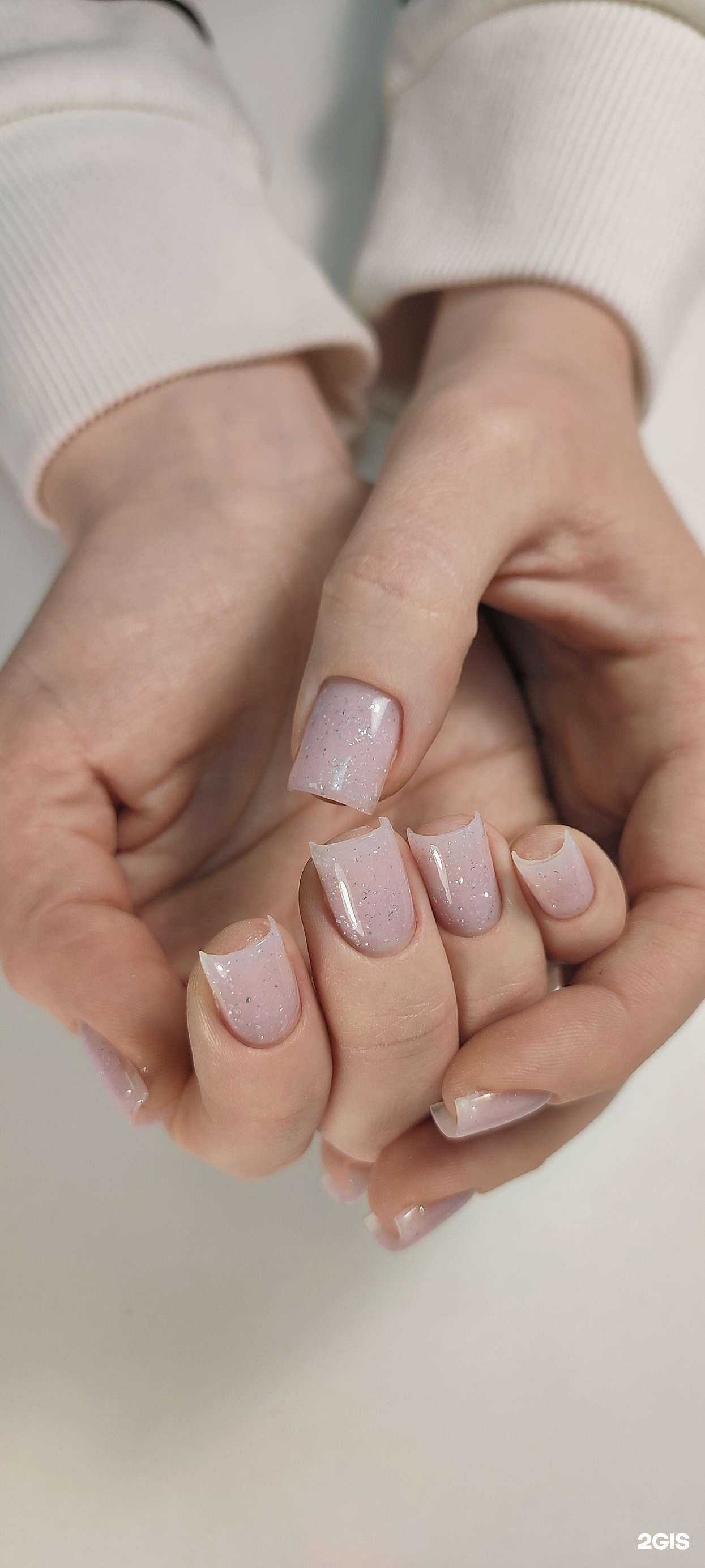 Отзывы на компанию Anuta_nails Studio в г. Бор c фото