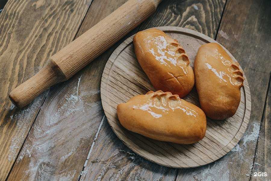 Отзывы на компанию Хлебный дворик в г. Курган c фото