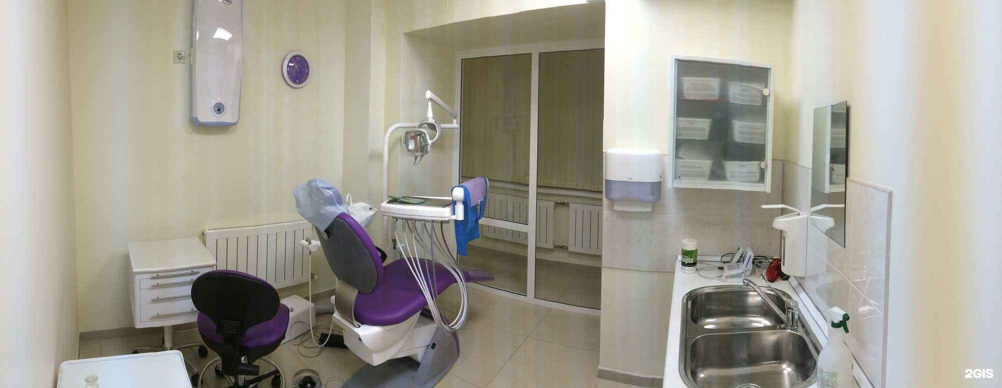 Отзывы на компанию Стоматология Альянс в Воронеже c фото