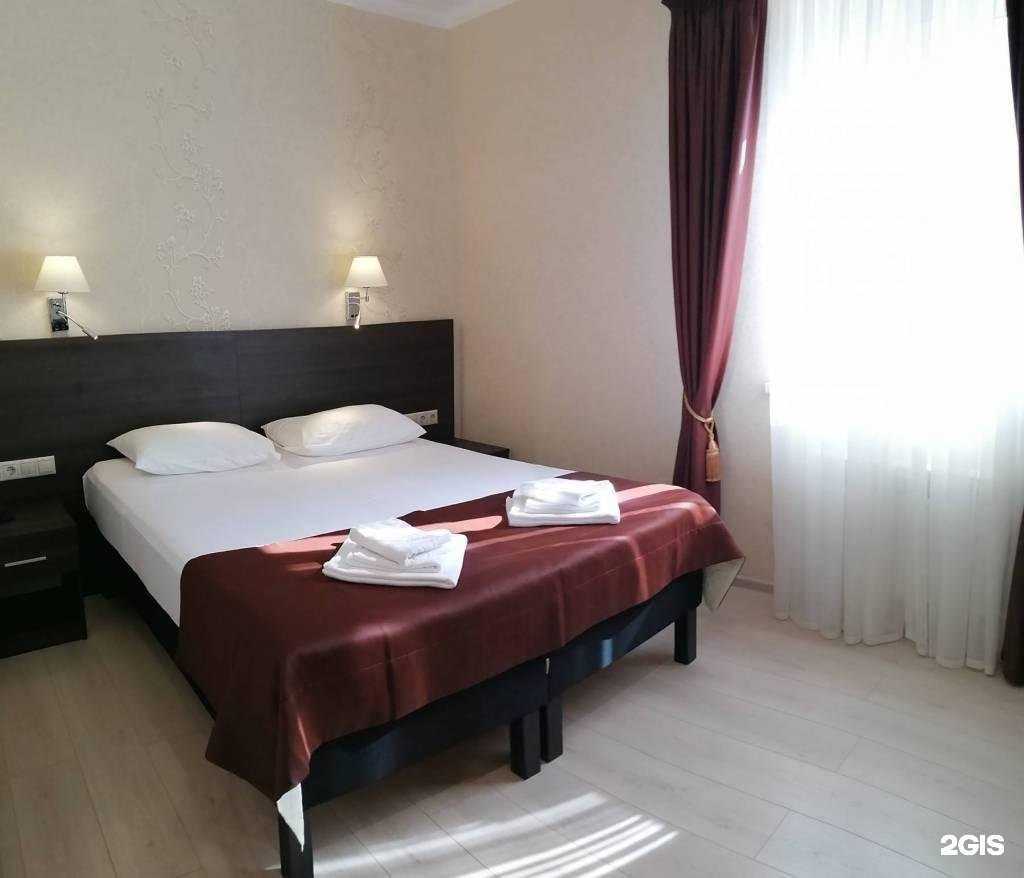 Отзывы на компанию Shamsi hall в Анапе c фото