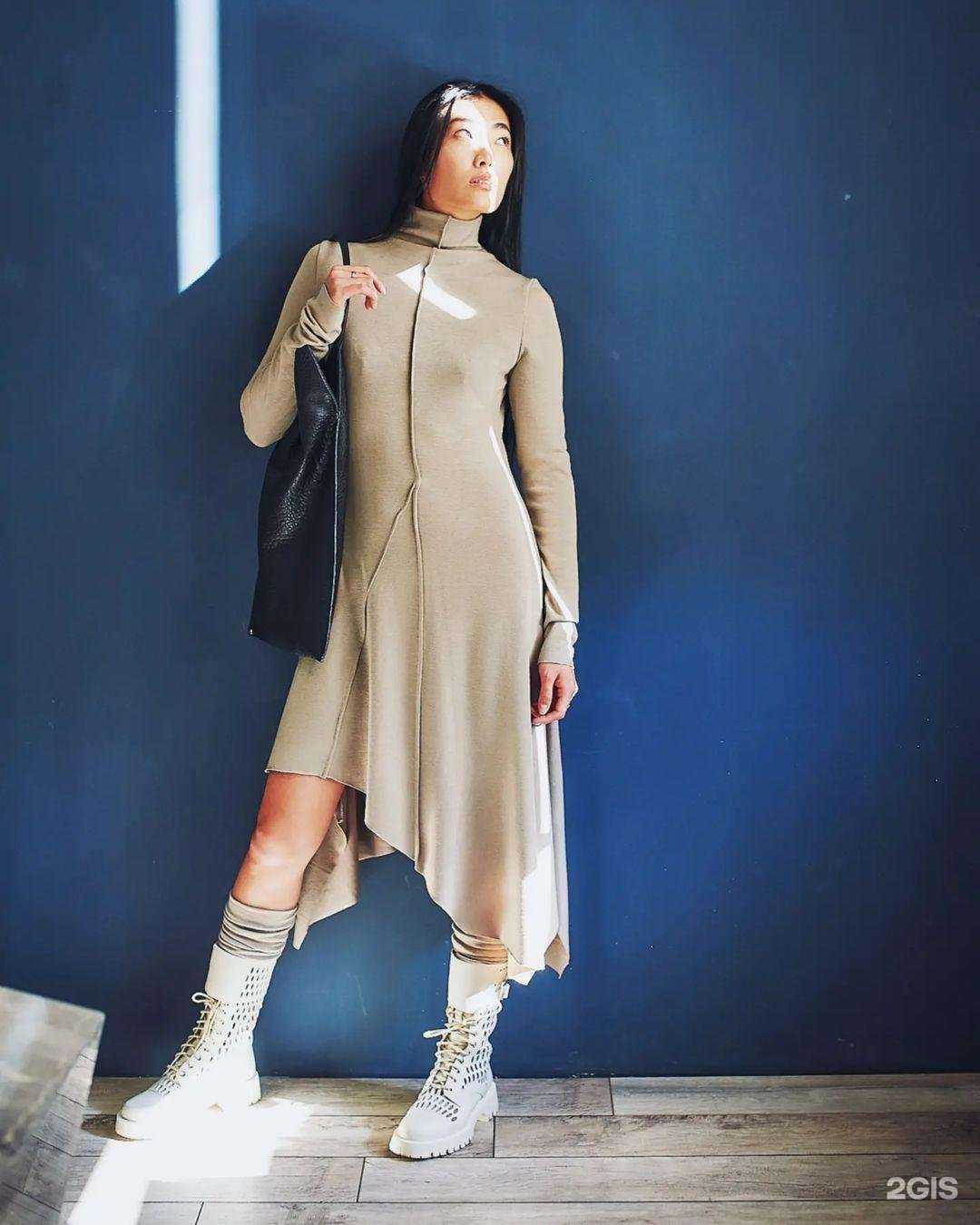 Отзывы на компанию Luxe City в г. Владивосток c фото