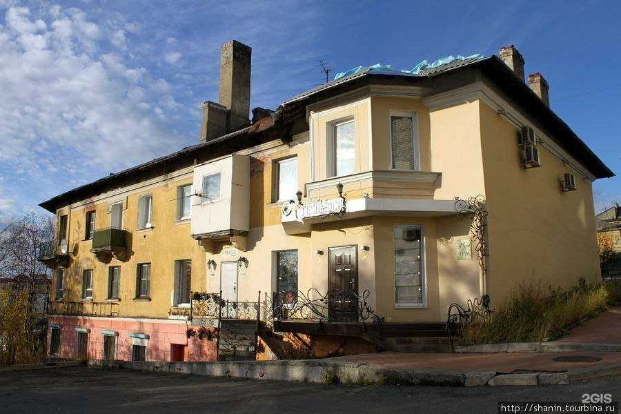 Отзывы на компанию Van_loft в Мурманске c фото - фотография 2 из 2