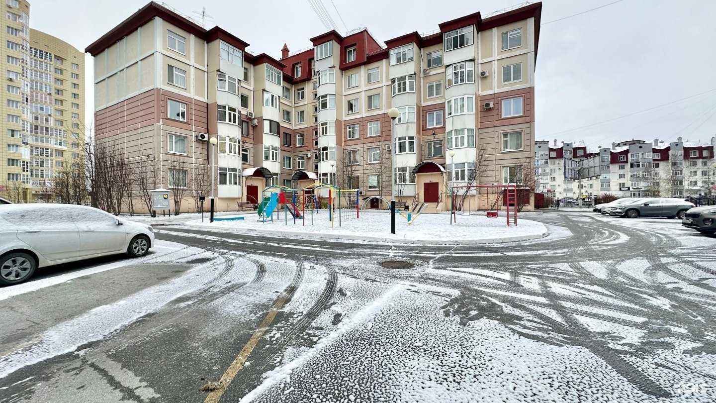 Отзывы на компанию Акватория в Нижневартовске c фото - фотография 2 из 2