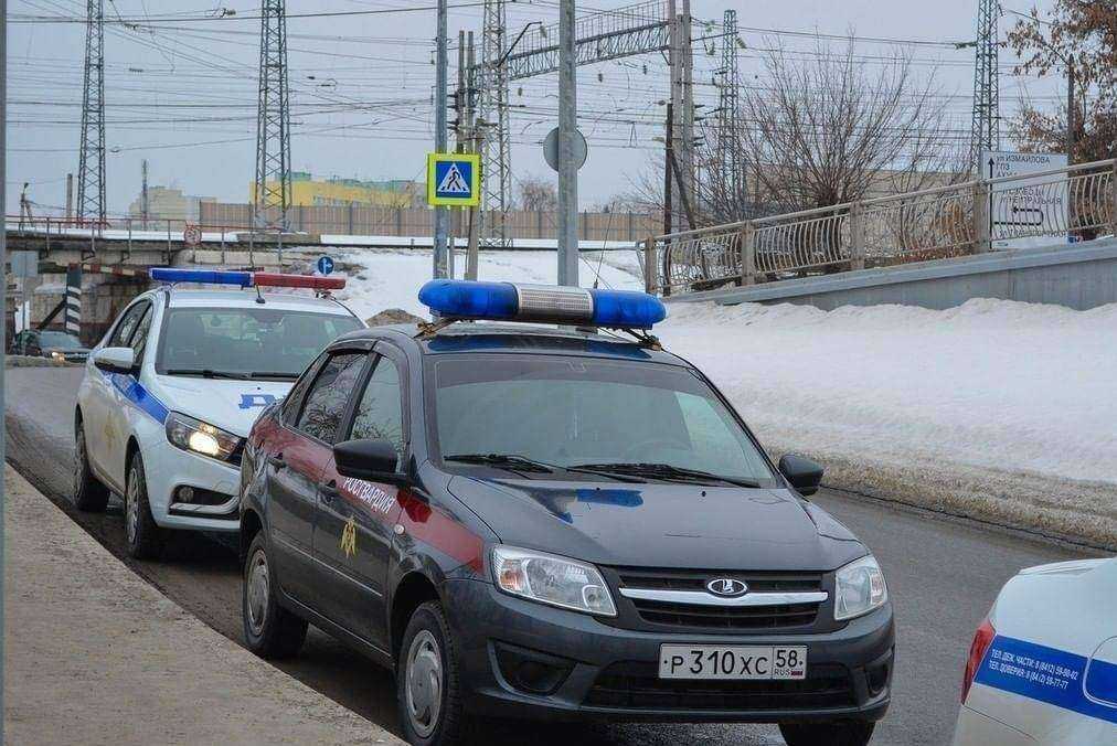 Отзывы на компанию Пункт централизованной охраны Железнодорожного района в Пензе c фото