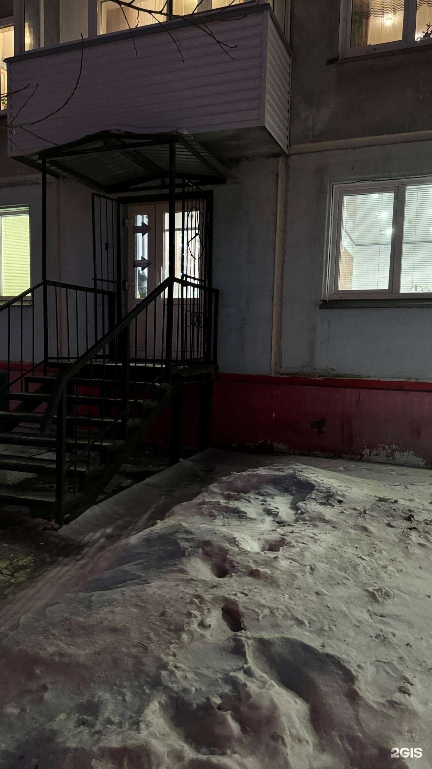 Отзывы на компанию Графиня в Ачинске c фото