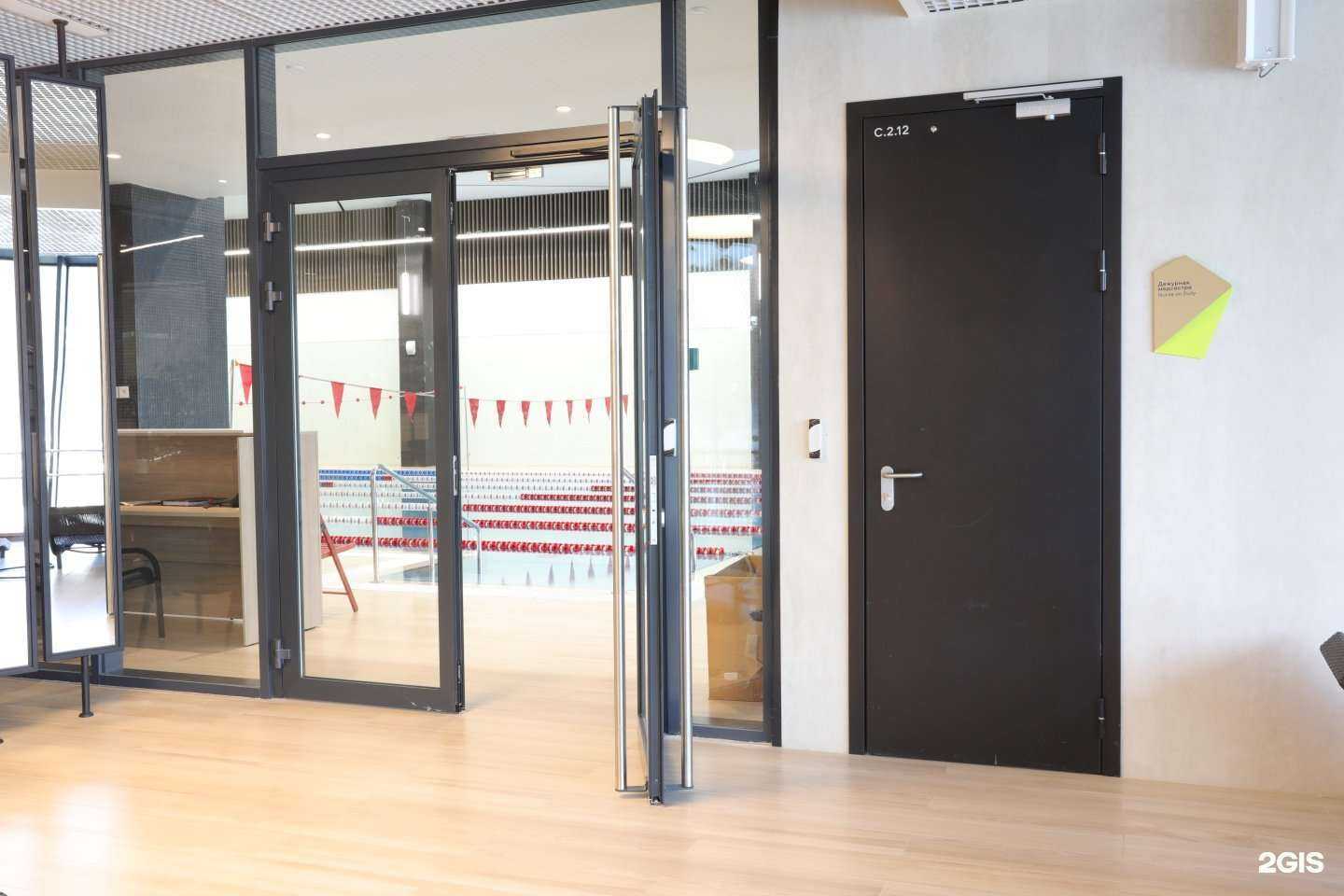 Отзывы на компанию Бербекс в Калининграде c фото