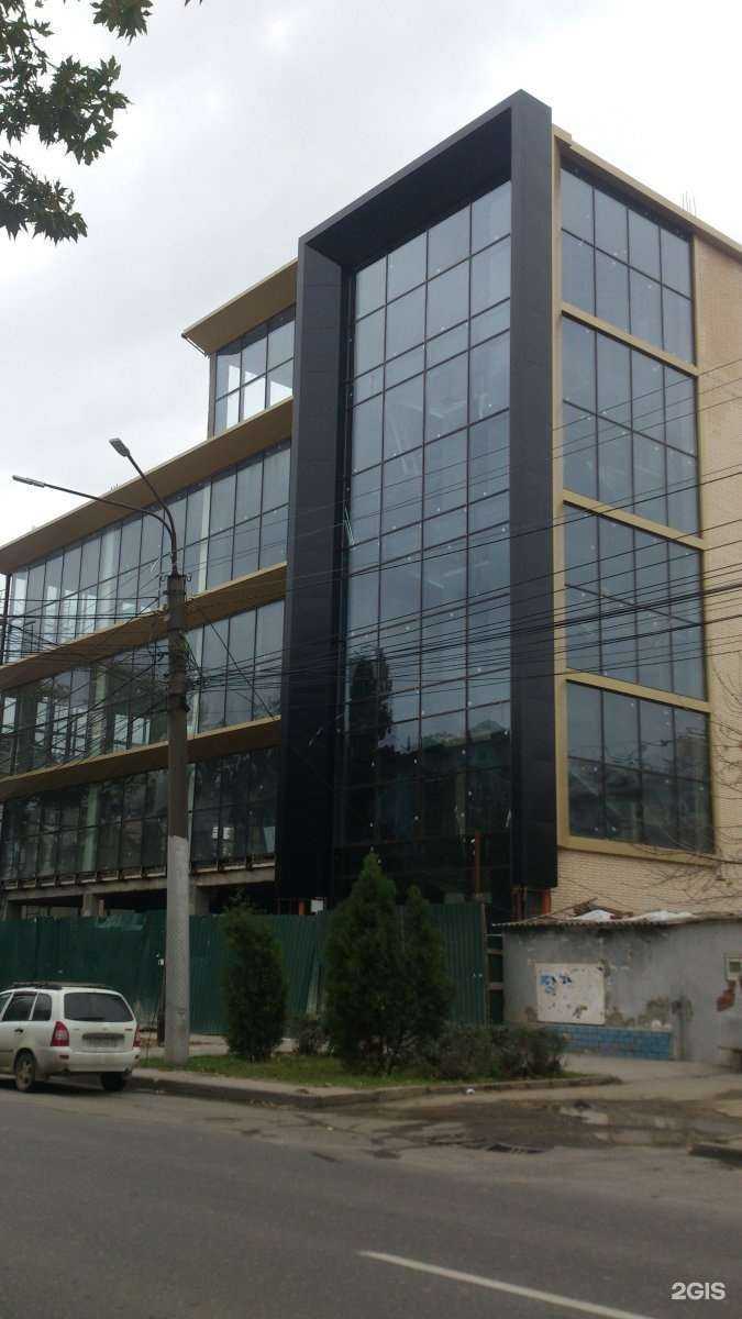 Отзывы на компанию Rostic`s в Махачкале c фото - фотография 2 из 2