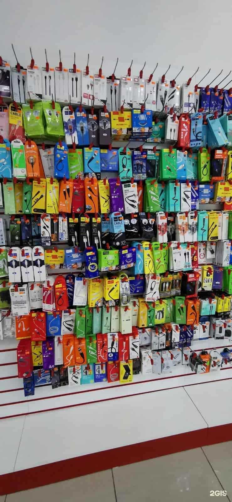 Отзывы на компанию Liberty Project в г. Курск c фото