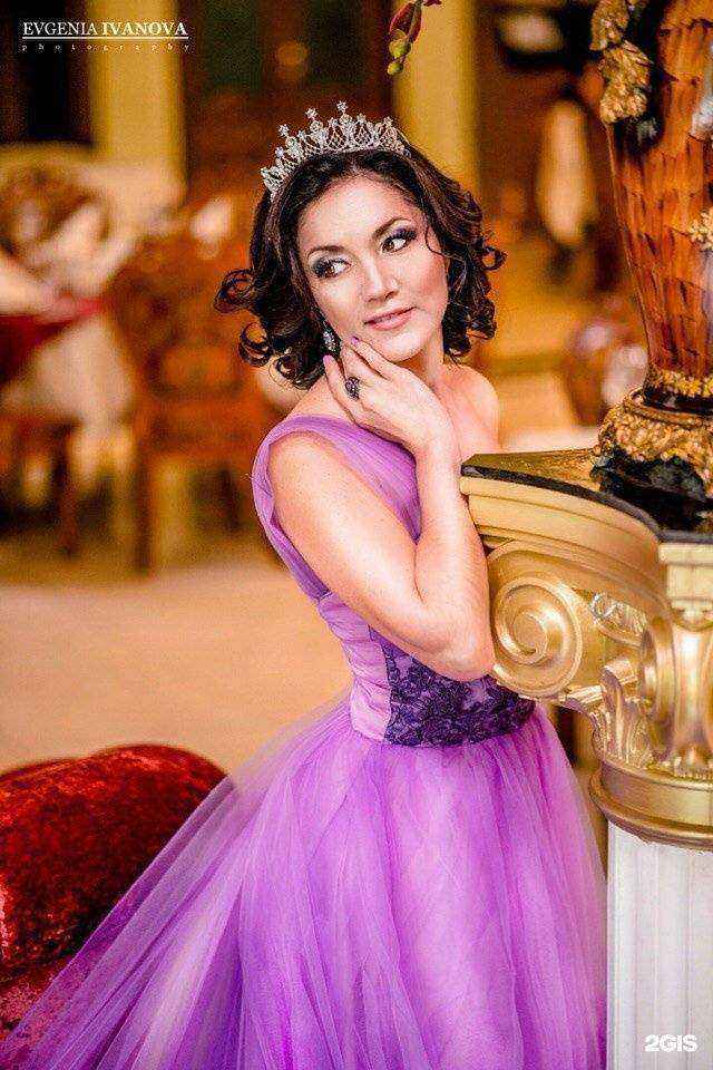 Отзывы на компанию Алла в Тольятти c фото