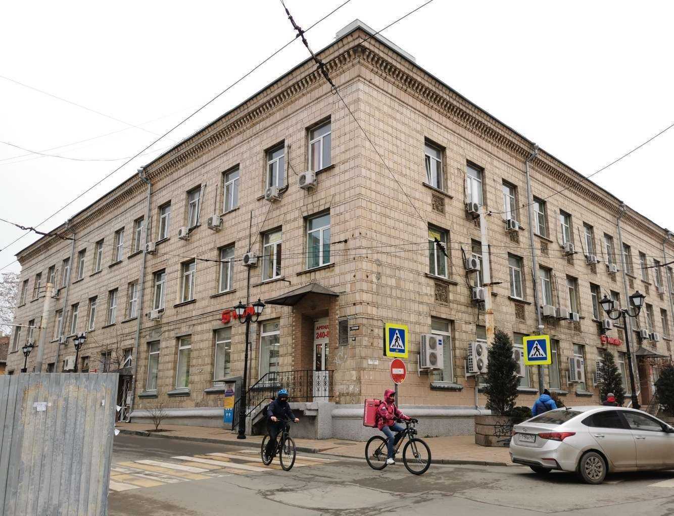 Отзывы на компанию Куран в Ростове-на-Дону c фото - фотография 2 из 2